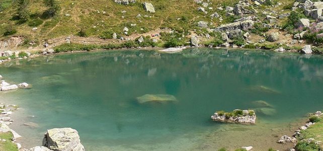 lago Terrasole