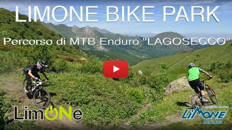 video presentazione percorsi enduro