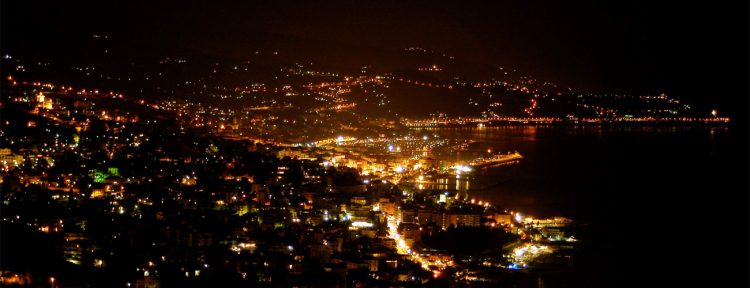 Notte bianca di Sanremo: festeggia anche tu l’arrivo della traversata Notte bianca di Sanremo: festeggia anche tu l’arrivo della traversata