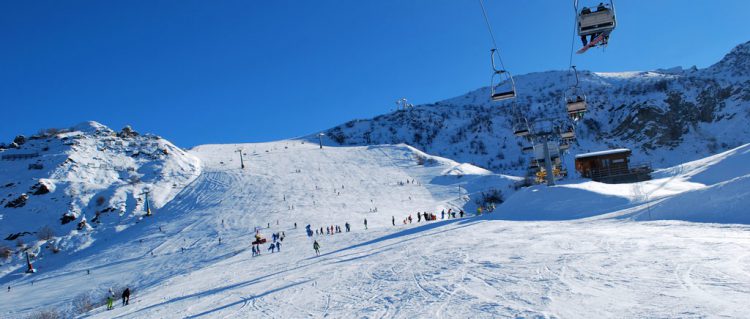 A Limone Piemonte le piste della Riserva Bianca aperte da domani e per tutto il weekend A Limone Piemonte le piste della Riserva Bianca aperte da domani e per tutto il weekend