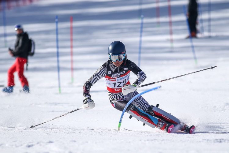 Tre limonesi alle finali internazionali dell’Alpecimbra FIS Children Cup a Folgaria (TN) Tre limonesi alle finali internazionali dell’Alpecimbra FIS Children Cup a Folgaria (TN)