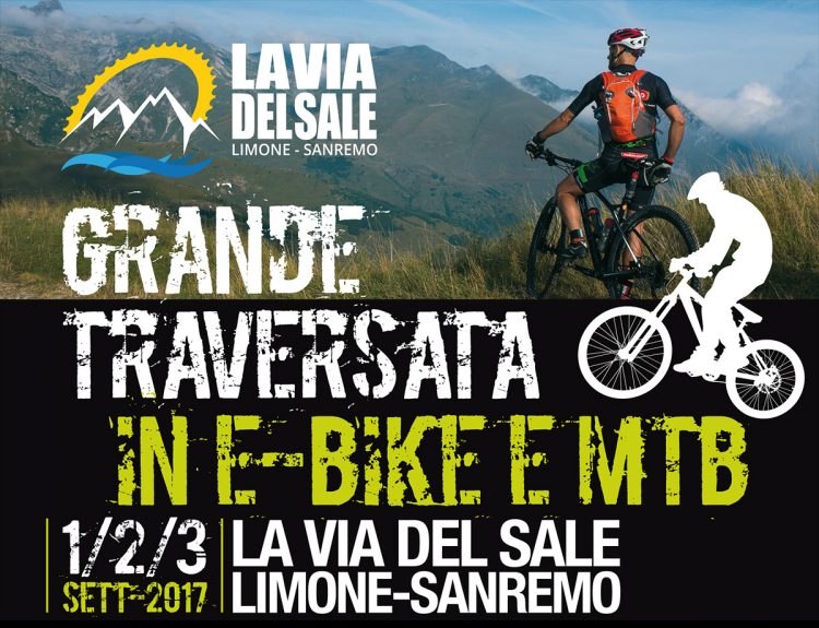 Tutto pronto per la grande Traversata Limone-Sanremo Tutto pronto per la grande Traversata Limone-Sanremo