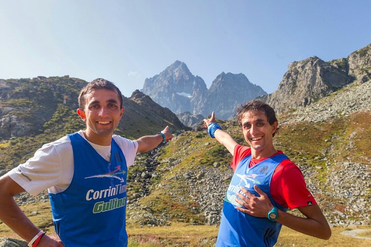 “Il Monviso dei record”: sabato 3 febbraio i gemelli Dematteis raccontano la loro storica impresa “Il Monviso dei record”: sabato 3 febbraio i gemelli Dematteis raccontano la loro storica impresa