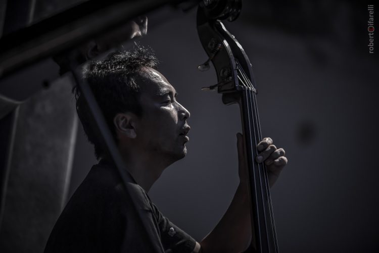 Jazz a Limone: il trio Kamaguchi-Tindiglia-Cervetto in concerto l’8 luglio Jazz a Limone: il trio Kamaguchi-Tindiglia-Cervetto in concerto l’8 luglio
