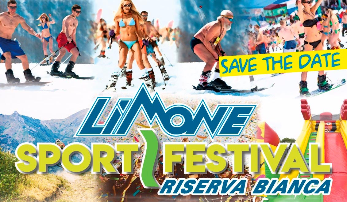 Limone-Sport-Festival