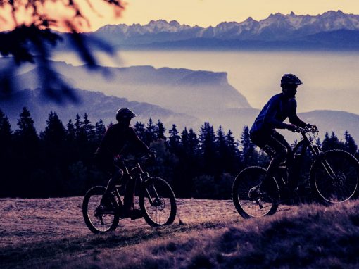 RED NIGHT BY ROSSIGNOL